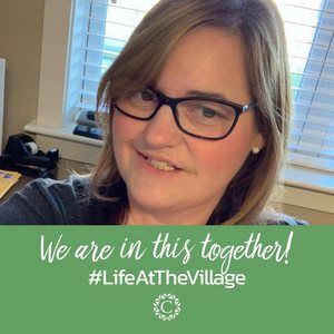 Meet your Posher, Sheila